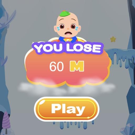 Cold Valley Survival CC boy’s Jump Up