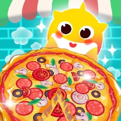 dessert matching shooter