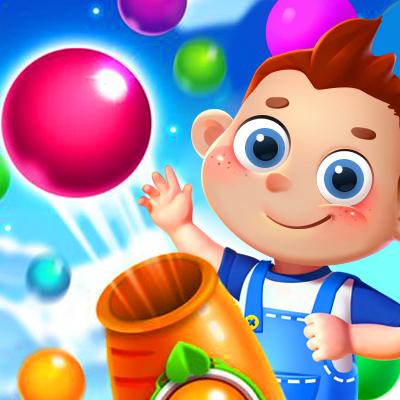 MoMo cute tower defense